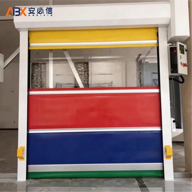日照市快速门