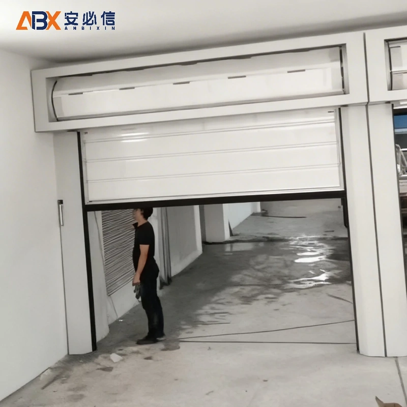 日照市消防高速门