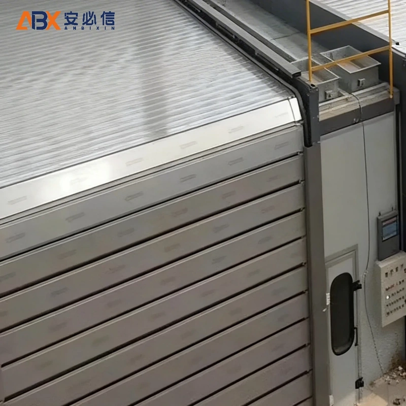 日照市感应高速门